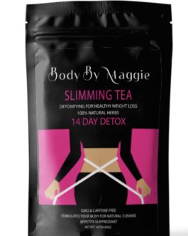 14 days Detox Tea