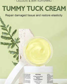 Skin tightening cream