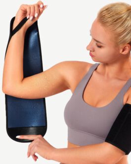Sauna arm waist trainer