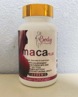 BOOTY SNATCHED PILLS