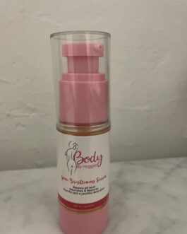 YONI BRIGHTENING SERUM