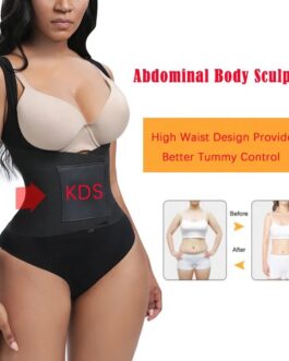 Tummy Control waist trainer