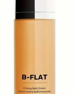 B FLAT CREAM & WRAP