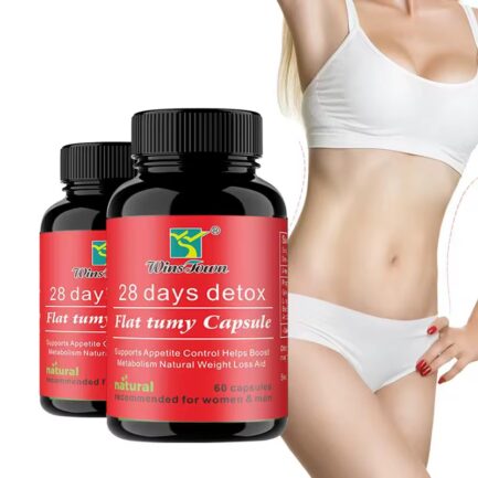 TUMMY DETOX PILLS - Image 5