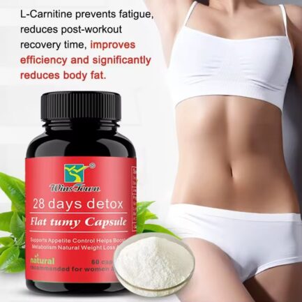 TUMMY DETOX PILLS - Image 4