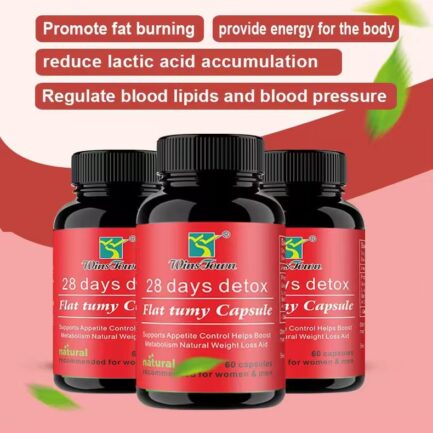 TUMMY DETOX PILLS - Image 3